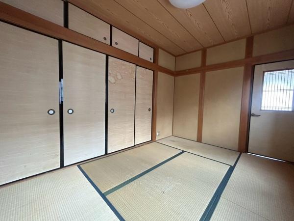 守口市八島町の中古一戸建て