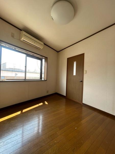 守口市八島町の中古一戸建て