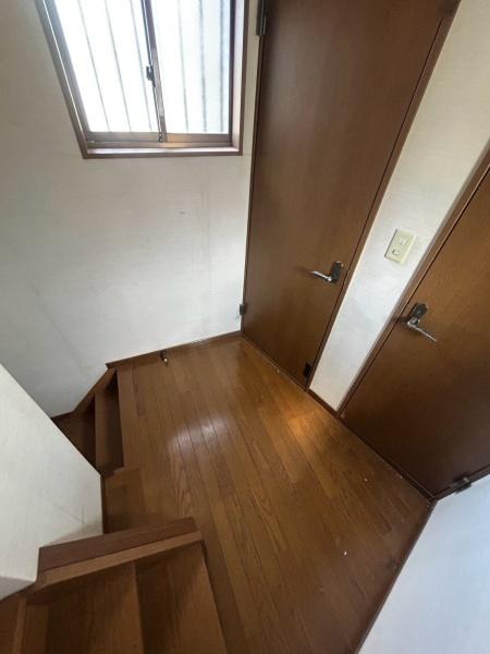 守口市八島町の中古一戸建て