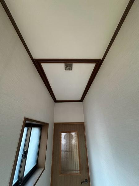 守口市八島町の中古一戸建て
