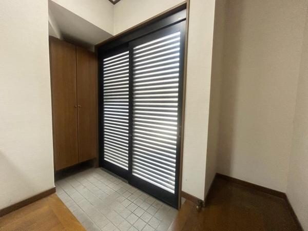 守口市八島町の中古一戸建て