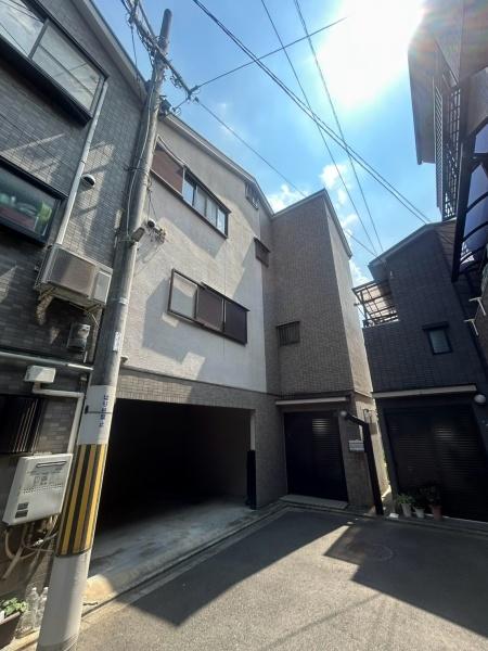 守口市八島町　中古戸建