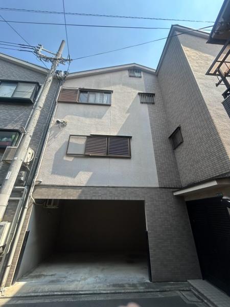 守口市八島町の中古一戸建て