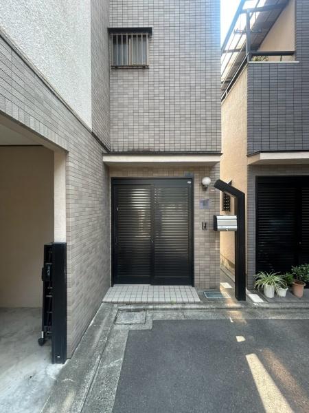 守口市八島町の中古一戸建て