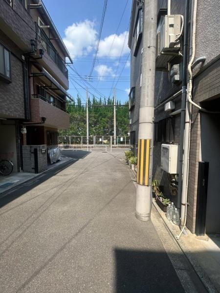 守口市八島町の中古一戸建て