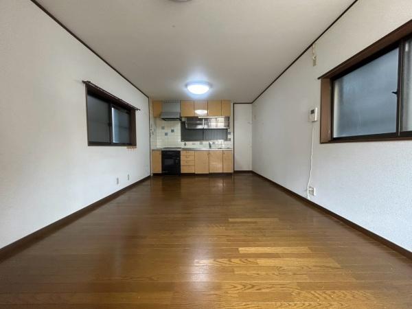 守口市八島町　中古戸建