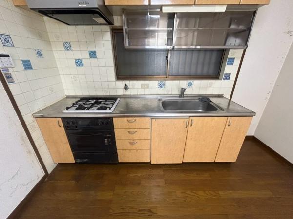 守口市八島町の中古一戸建て