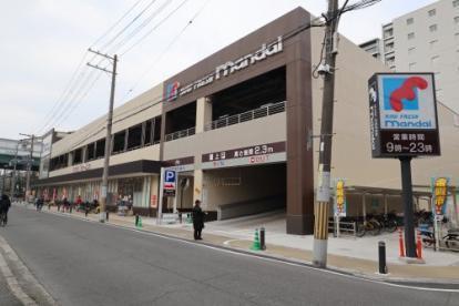 日商岩井守口太子橋マンション(万代太子橋店)
