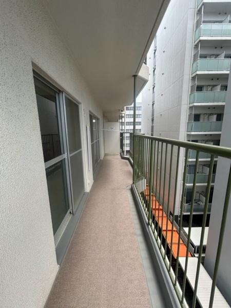 日商岩井守口太子橋マンション