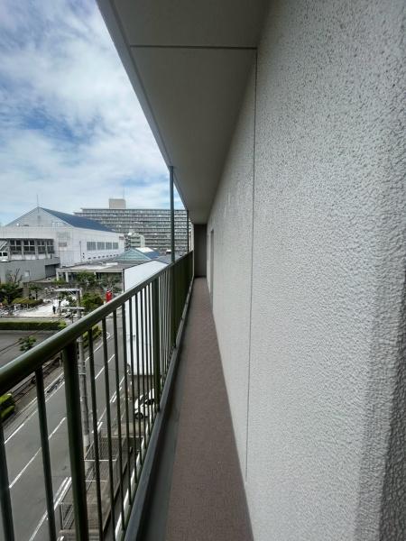 日商岩井守口太子橋マンション