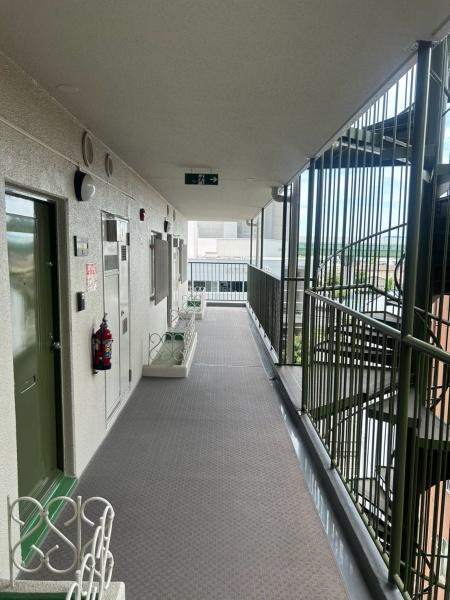 日商岩井守口太子橋マンション