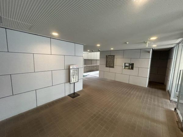 日商岩井守口太子橋マンション