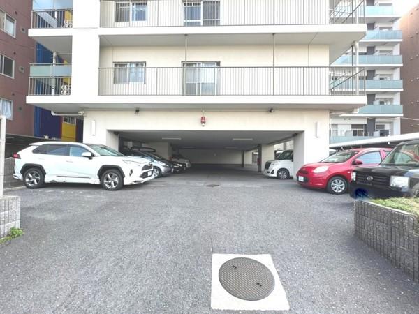 日商岩井守口太子橋マンション