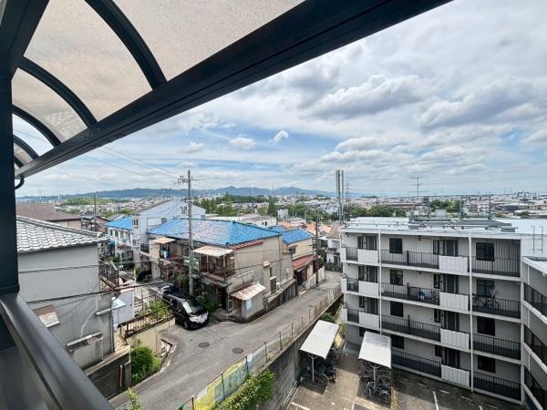 寝屋川市川勝町の中古一戸建て