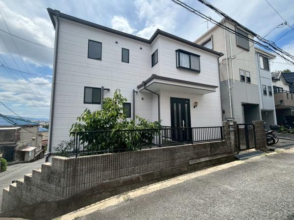 寝屋川市川勝町　中古戸建