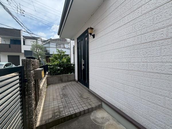寝屋川市川勝町の中古一戸建て
