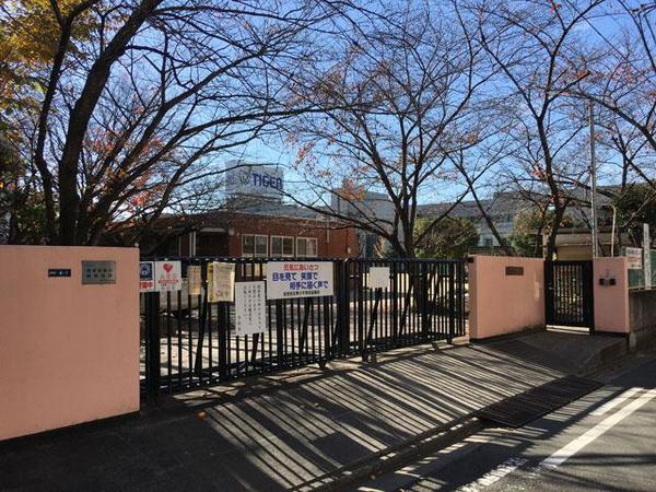 門真市末広町の中古一戸建て(門真市立速見小学校)