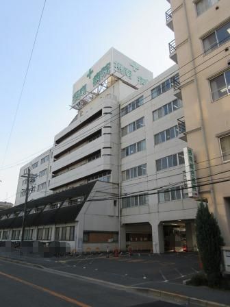 門真市末広町の中古一戸建て(医療法人孟仁会摂南総合病院)