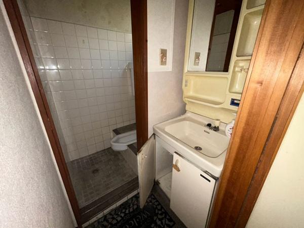 門真市末広町の中古一戸建て