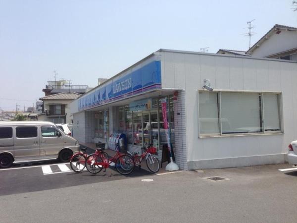 寝屋川市宝町　新築戸建(ローソン寝屋川宝町店)