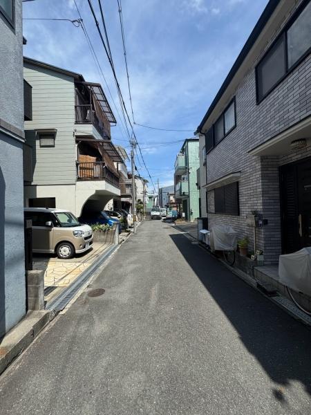 寝屋川市宝町　新築戸建