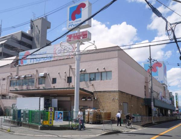 寝屋川市高柳7丁目12期　新築戸建　1号棟(万代寝屋川西店)