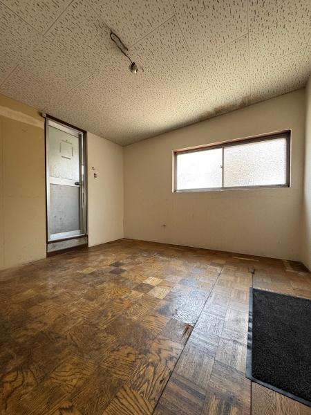 門真市野里町の中古一戸建て