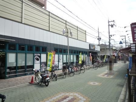 門真市野里町の中古一戸建て(ダイエー大和田店)