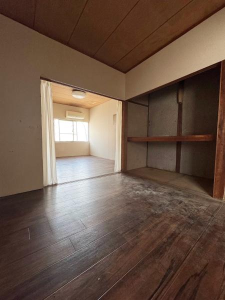 門真市野里町の中古一戸建て