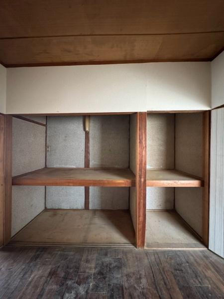 門真市野里町の中古一戸建て