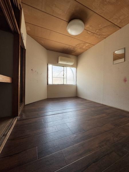 門真市野里町の中古一戸建て