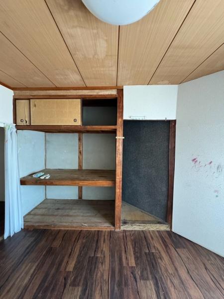 門真市野里町の中古一戸建て