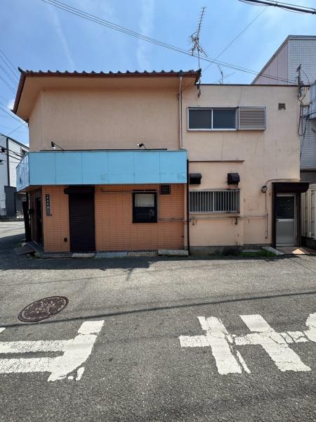 門真市野里町の中古一戸建て