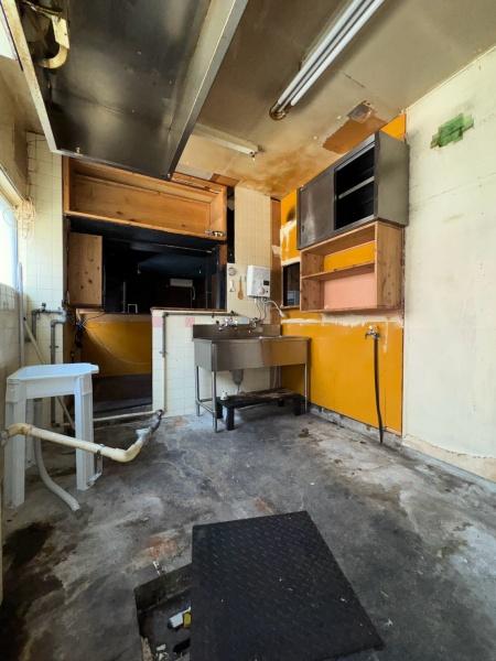 門真市野里町の中古一戸建て