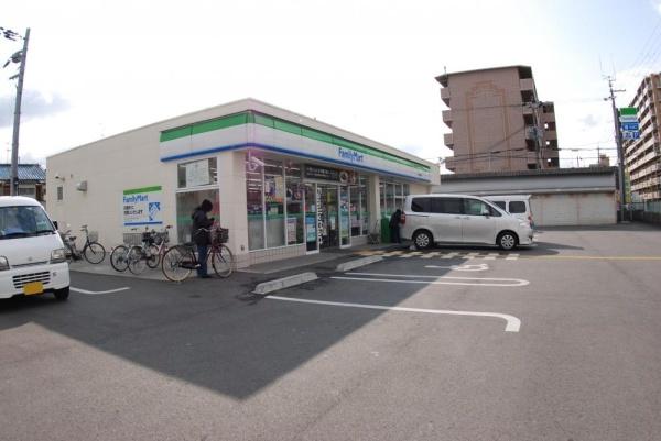 寝屋川市田井町第1　新築戸建　1号棟(ファミリーマート寝屋川寿町店)