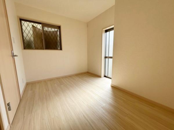 門真市江端町の中古一戸建て