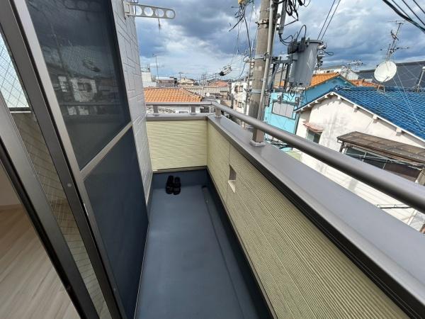 門真市江端町の中古一戸建て