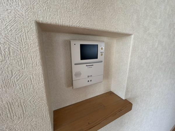 門真市江端町の中古一戸建て