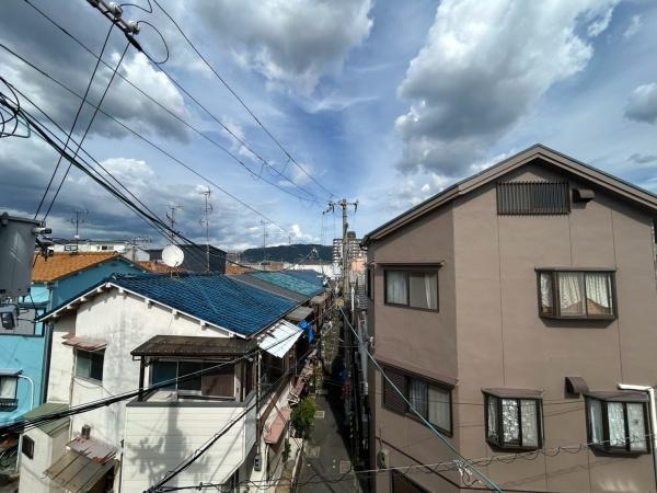門真市江端町の中古一戸建て