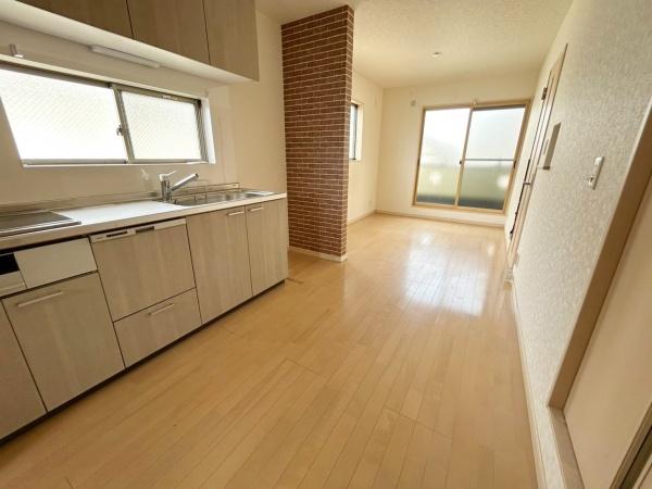 門真市江端町　中古戸建