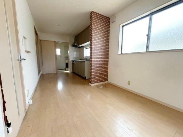 門真市江端町　中古戸建
