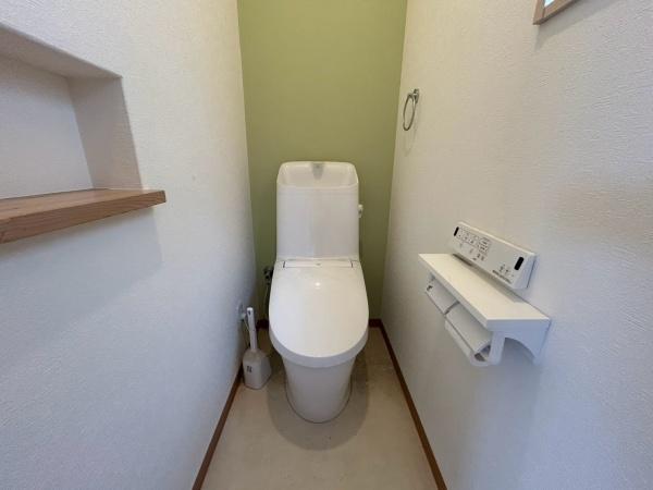 門真市江端町の中古一戸建て