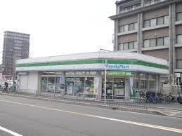 寝屋川市国松町　新築戸建(ファミリーマート寝屋川川勝町店)