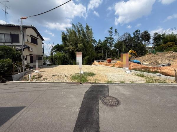 寝屋川市国松町 新築戸建