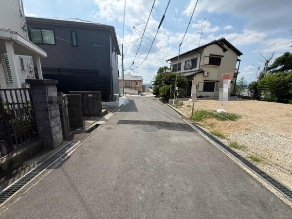 寝屋川市国松町　新築戸建