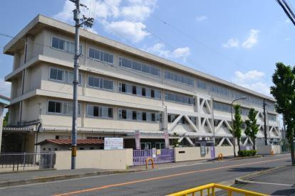 寝屋川市昭栄町の中古一戸建て(寝屋川市立木田小学校)
