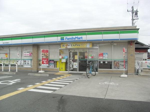 寝屋川市高柳７丁目の土地(ファミリーマート寝屋川黒原橘町店)