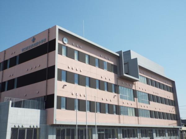 守口市南寺方中通３丁目の土地(守口市立寺方南小学校)