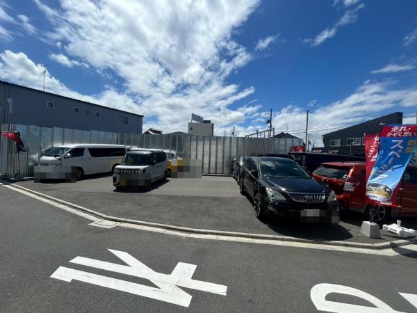 守口市南寺方中通３丁目の土地