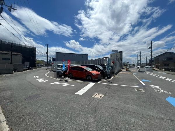 守口市南寺方中通３丁目の土地